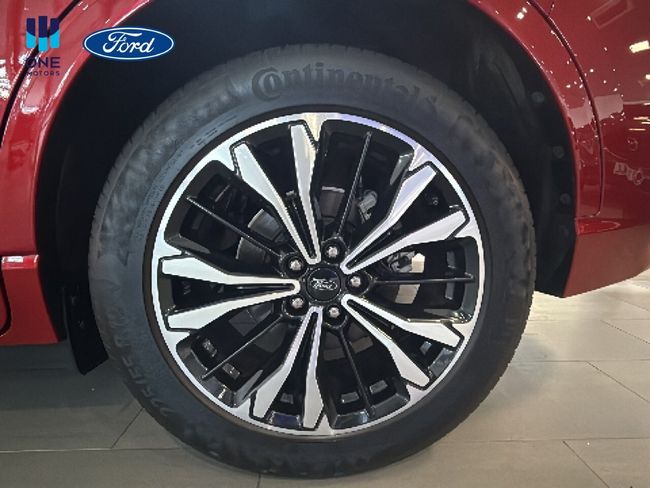 Ford Kuga ST-LINE X 1.5ECOB 150CV  - Foto 16