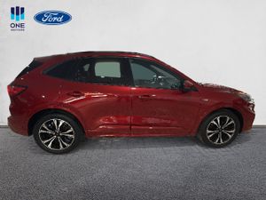 Ford Kuga ST-LINE X 1.5ECOB 150CV  - Foto 6