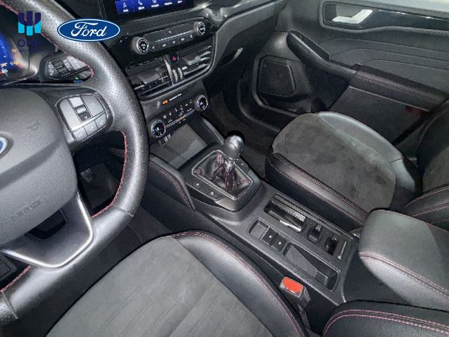 Ford Kuga ST-LINE X 1.5ECOB 150CV  - Foto 11