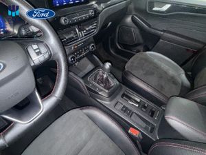 Ford Kuga ST-LINE X 1.5ECOB 150CV  - Foto 11