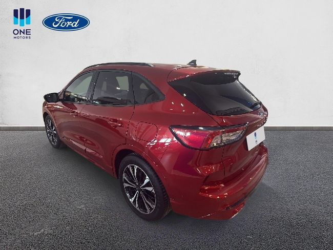 Ford Kuga ST-LINE X 1.5ECOB 150CV  - Foto 4