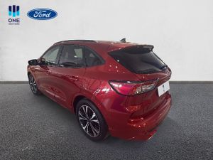 Ford Kuga ST-LINE X 1.5ECOB 150CV  - Foto 4