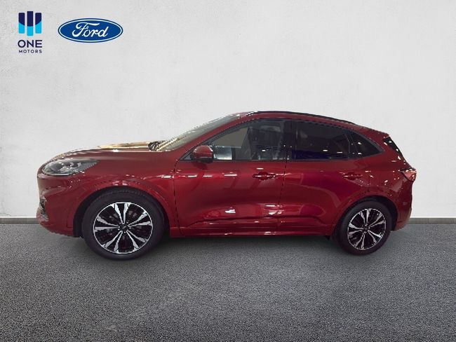 Ford Kuga ST-LINE X 1.5ECOB 150CV  - Foto 3