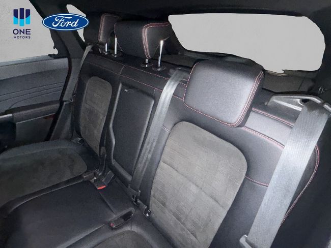 Ford Kuga ST-LINE X 1.5ECOB 150CV  - Foto 14