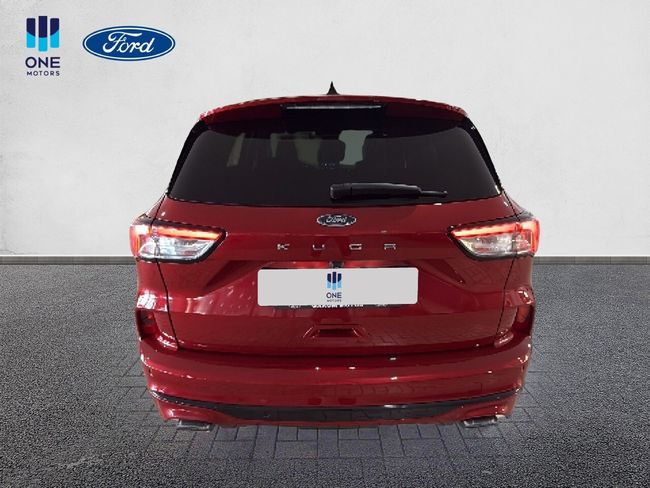 Ford Kuga ST-LINE X 1.5ECOB 150CV  - Foto 5