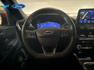 Ford Kuga ST-LINE X 1.5ECOB 150CV  - Foto 9