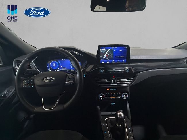 Ford Kuga ST-LINE X 1.5ECOB 150CV  - Foto 8