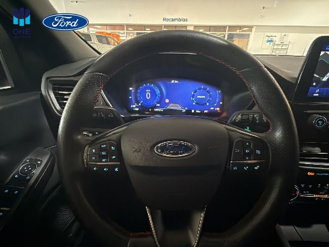 Ford Kuga ST-LINE X 1.5ECOB 150CV  - Foto 10