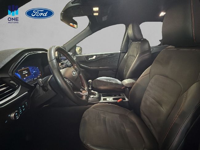 Ford Kuga ST-LINE X 1.5ECOB 150CV  - Foto 13