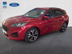 Ford Kuga ST-LINE X 1.5ECOB 150CV  - Foto 2