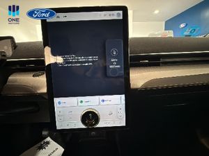 Ford Mustang BEV 76KWH 269PS AUTO STANDARD RANGE 5P  - Foto 12