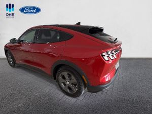 Ford Mustang BEV 76KWH 269PS AUTO STANDARD RANGE 5P  - Foto 4