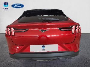 Ford Mustang BEV 76KWH 269PS AUTO STANDARD RANGE 5P  - Foto 5