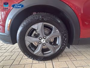 Ford Mustang BEV 76KWH 269PS AUTO STANDARD RANGE 5P  - Foto 16
