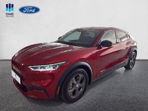 Ford Mustang BEV 76KWH 269PS AUTO STANDARD RANGE 5P  - Foto 2
