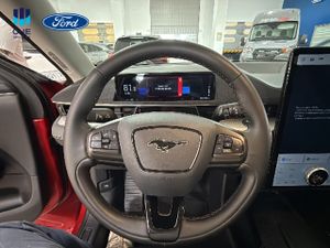 Ford Mustang BEV 76KWH 269PS AUTO STANDARD RANGE 5P  - Foto 10