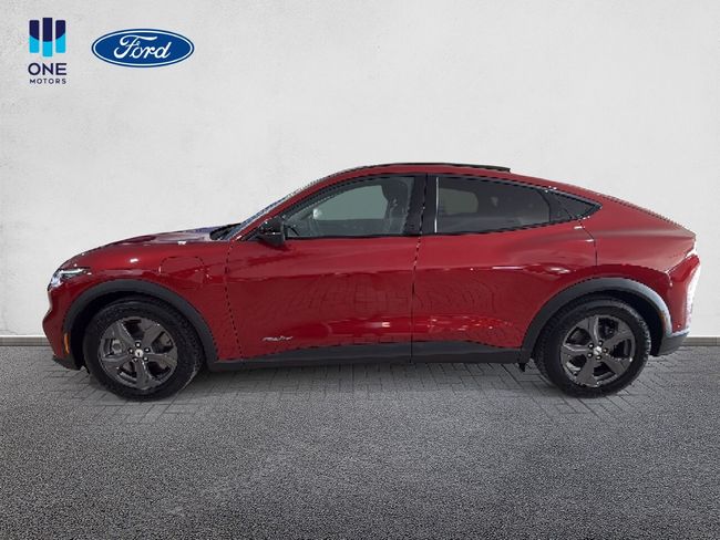 Ford Mustang BEV 76KWH 269PS AUTO STANDARD RANGE 5P  - Foto 3