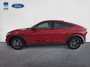 Ford Mustang BEV 76KWH 269PS AUTO STANDARD RANGE 5P  - Foto 3