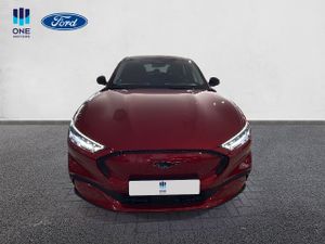 Ford Mustang BEV 76KWH 269PS AUTO STANDARD RANGE 5P  - Foto 7