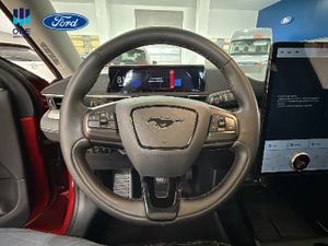 Ford Mustang BEV 76KWH 269PS AUTO STANDARD RANGE 5P  - Foto 9
