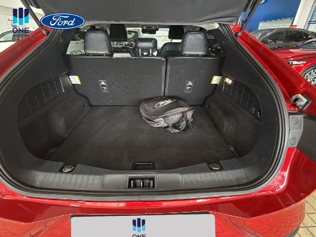 Ford Mustang BEV 76KWH 269PS AUTO STANDARD RANGE 5P  - Foto 15