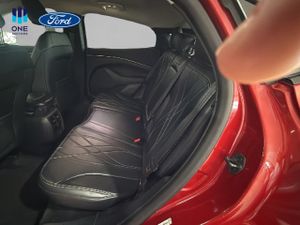 Ford Mustang BEV 76KWH 269PS AUTO STANDARD RANGE 5P  - Foto 14