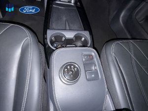 Ford Mustang BEV 76KWH 269PS AUTO STANDARD RANGE 5P  - Foto 11