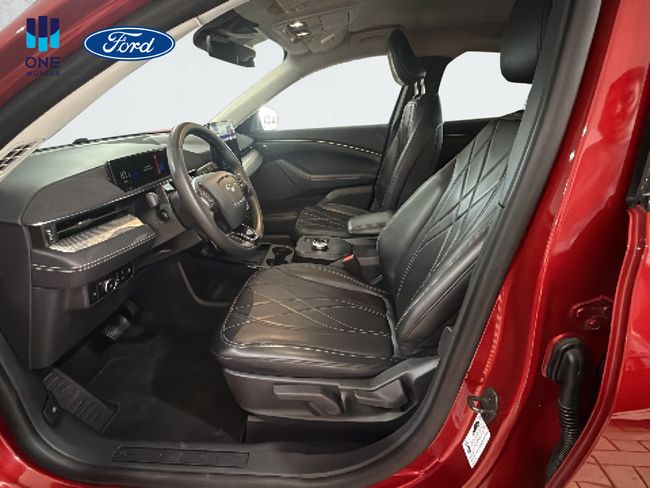 Ford Mustang BEV 76KWH 269PS AUTO STANDARD RANGE 5P  - Foto 13