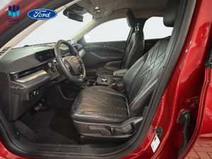 Ford Mustang BEV 76KWH 269PS AUTO STANDARD RANGE 5P  - Foto 13