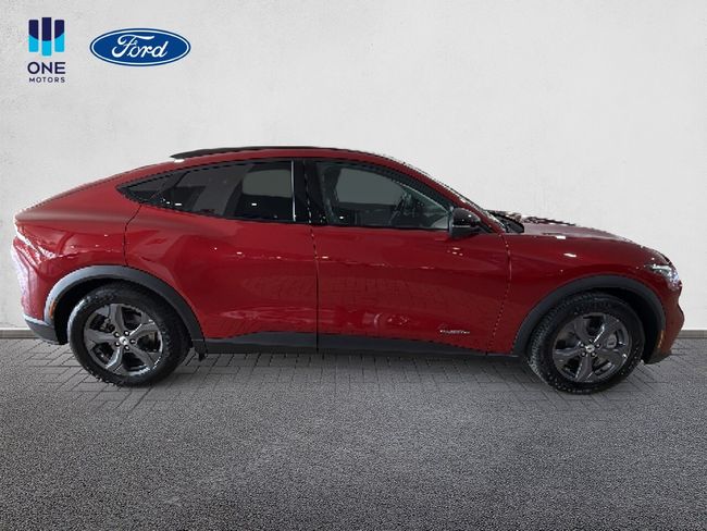 Ford Mustang BEV 76KWH 269PS AUTO STANDARD RANGE 5P  - Foto 6