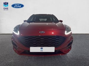 Ford Kuga ST-LINE AUTOM 2.5PHEV 150CV  - Foto 7