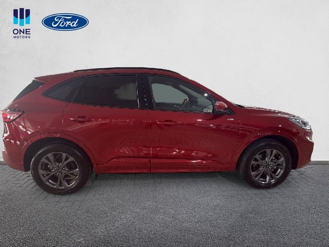 Ford Kuga ST-LINE AUTOM 2.5PHEV 150CV  - Foto 6