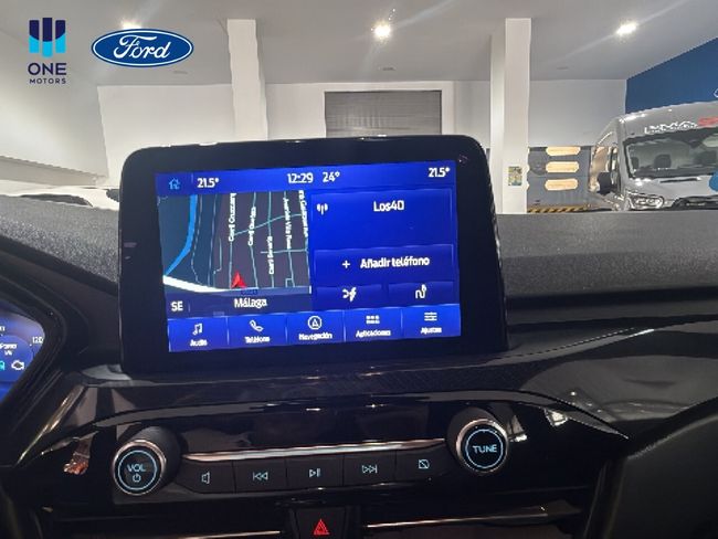 Ford Kuga ST-LINE AUTOM 2.5PHEV 150CV  - Foto 12