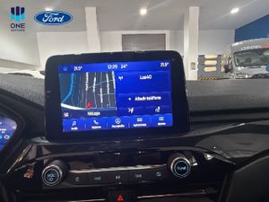 Ford Kuga ST-LINE AUTOM 2.5PHEV 150CV  - Foto 12