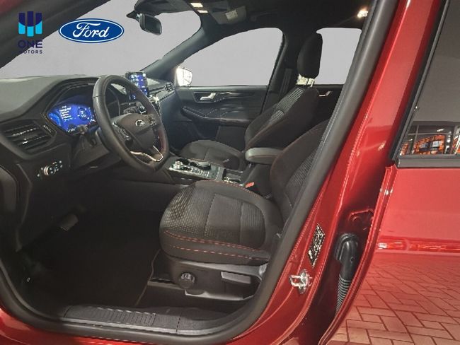 Ford Kuga ST-LINE AUTOM 2.5PHEV 150CV  - Foto 13
