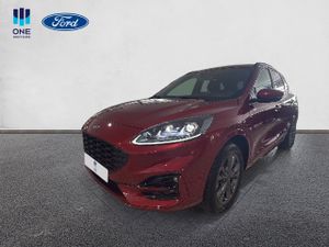 Ford Kuga ST-LINE AUTOM 2.5PHEV 150CV  - Foto 2
