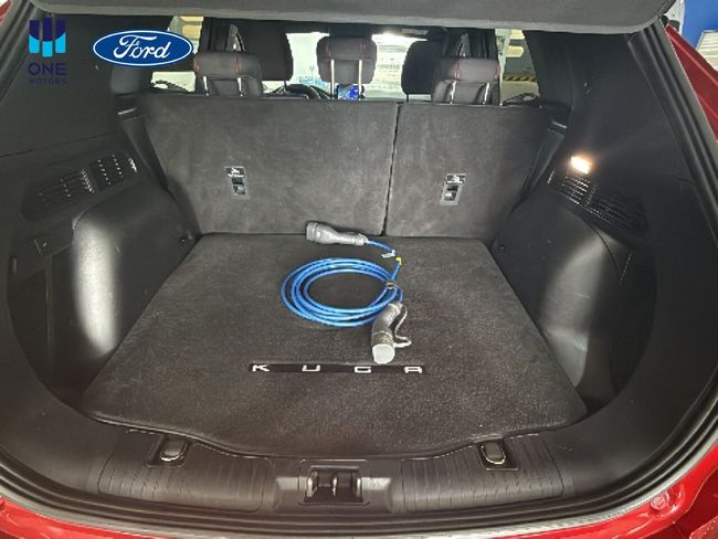 Ford Kuga ST-LINE AUTOM 2.5PHEV 150CV  - Foto 15