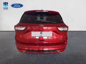 Ford Kuga ST-LINE AUTOM 2.5PHEV 150CV  - Foto 5