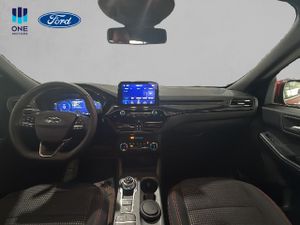 Ford Kuga ST-LINE AUTOM 2.5PHEV 150CV  - Foto 8
