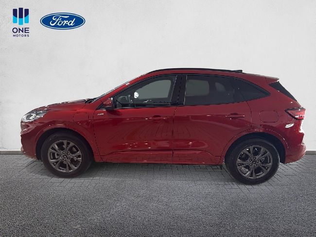 Ford Kuga ST-LINE AUTOM 2.5PHEV 150CV  - Foto 3