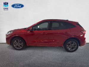 Ford Kuga ST-LINE AUTOM 2.5PHEV 150CV  - Foto 3