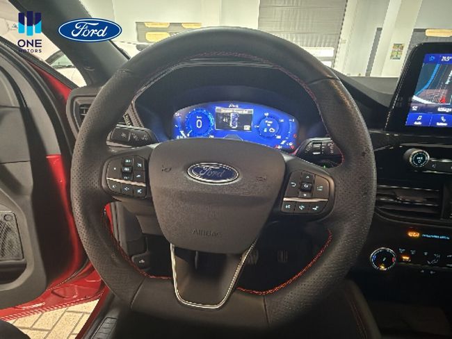 Ford Kuga ST-LINE AUTOM 2.5PHEV 150CV  - Foto 9