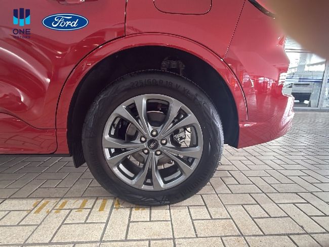 Ford Kuga ST-LINE AUTOM 2.5PHEV 150CV  - Foto 16