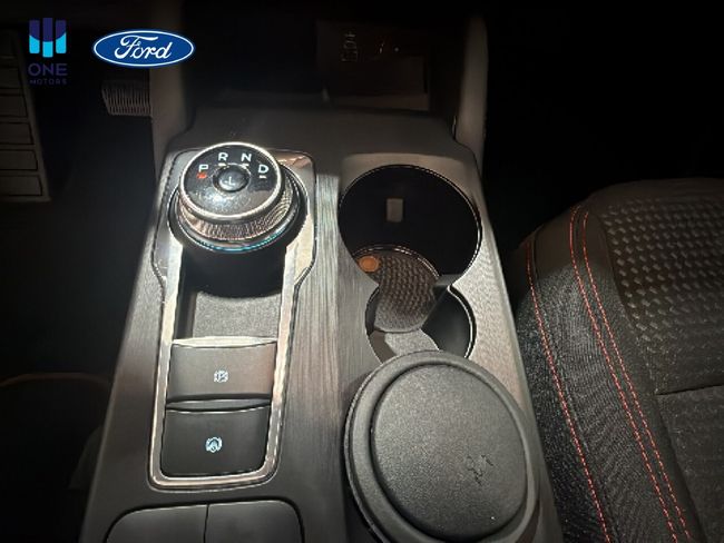 Ford Kuga ST-LINE AUTOM 2.5PHEV 150CV  - Foto 11