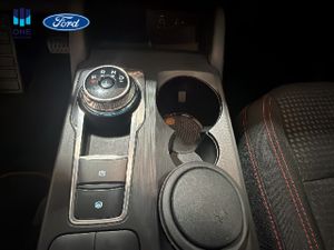 Ford Kuga ST-LINE AUTOM 2.5PHEV 150CV  - Foto 11