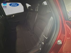 Ford Kuga ST-LINE AUTOM 2.5PHEV 150CV  - Foto 14
