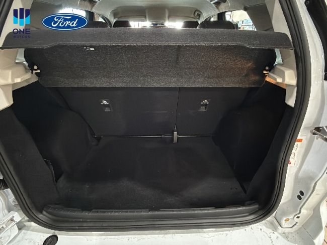 Ford Ecosport ST LINE 1.0TECOB 125CV  - Foto 15