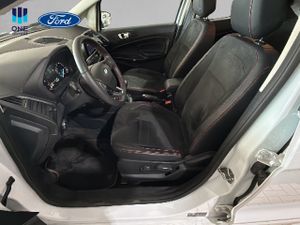 Ford Ecosport ST LINE 1.0TECOB 125CV  - Foto 13