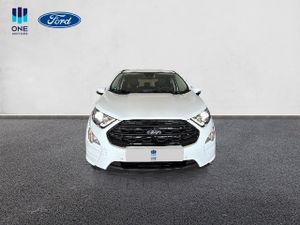 Ford Ecosport ST LINE 1.0TECOB 125CV  - Foto 7