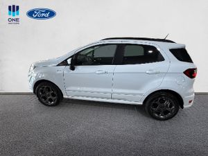 Ford Ecosport ST LINE 1.0TECOB 125CV  - Foto 3